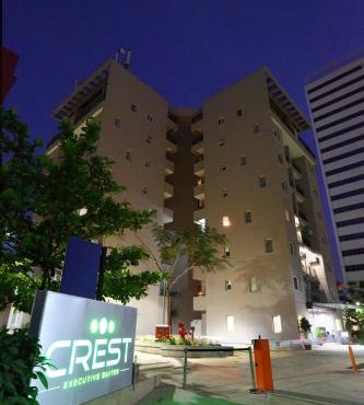 Crest Executive Suites, Whitefield