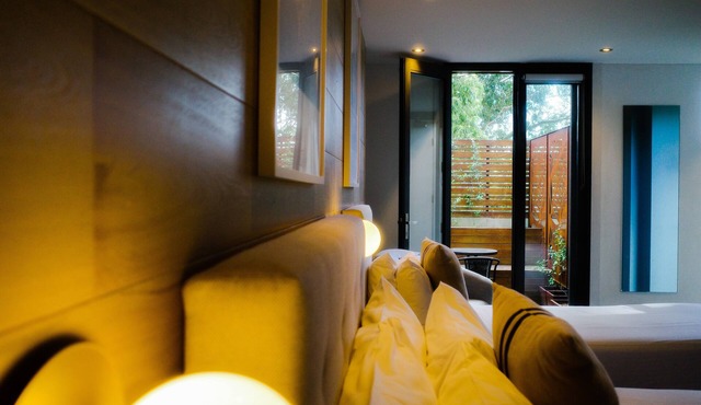 Crown Hotel Surry Hills