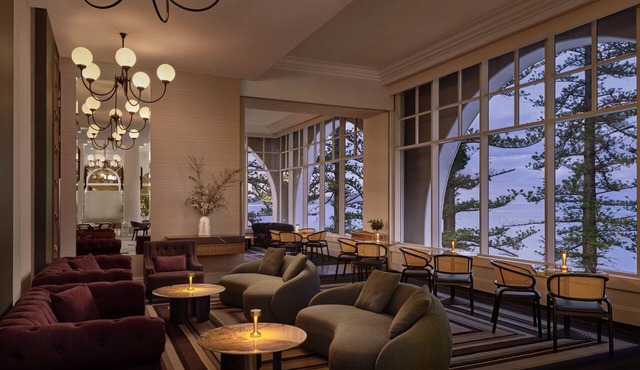 Crowne Plaza Terrigal Pacific by IHG