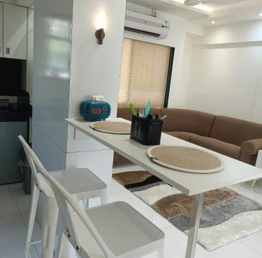 Crystal Avenue in Aundh-Baner