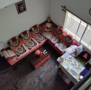 Crystal Stay Villa