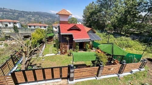 CS Holiday Villa