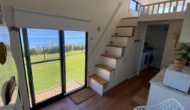 Cudgeree Bay Tiny Stay