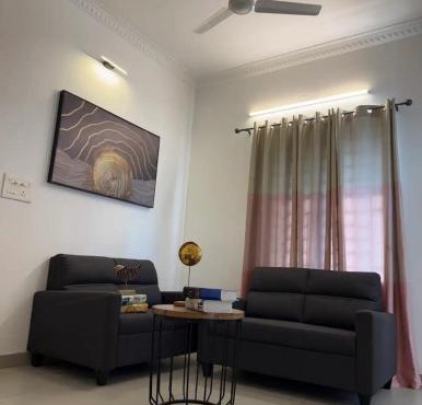 Culture Cove 2BHK