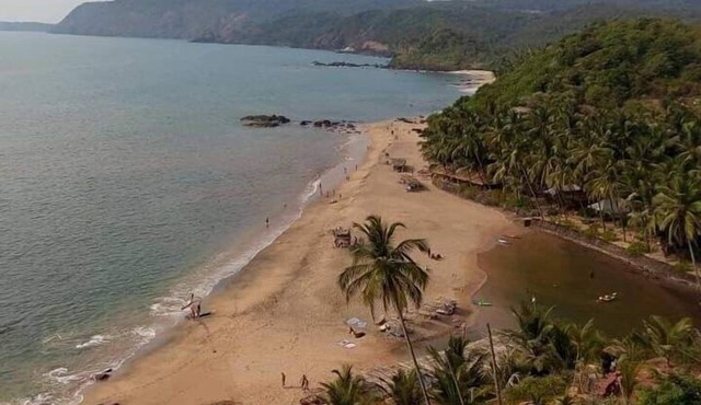 Cupids Heaven Resort