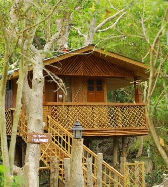 Cure Monastery Family Resort