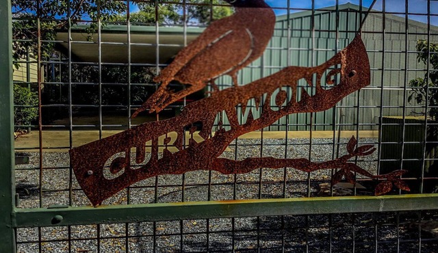 Currawong is a great budget option for your Coffin Bay holiday in COFFIN BAY