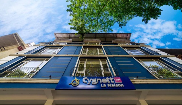 Cygnett Inn La Maison