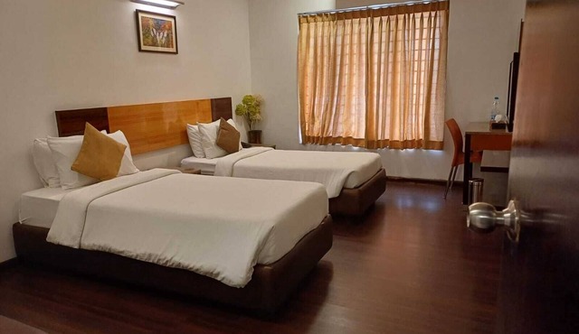 D and A BOUTIQUE HOTEL