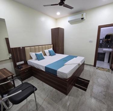 D-Avana Bliss Retreat Homestay, Ranchi