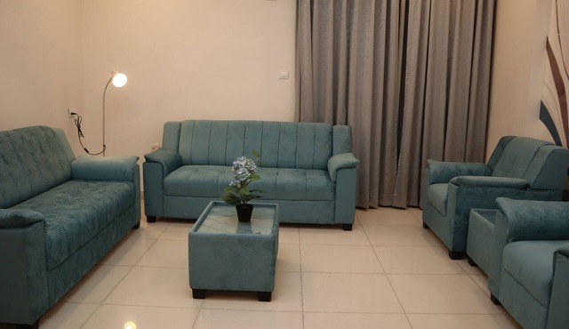 D Casa Suites