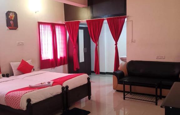 D-QUBE HOTELS