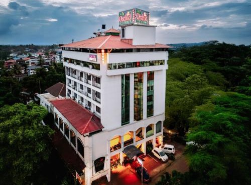 Daan Orchid Residency
