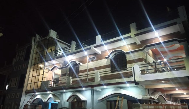 Dabral House