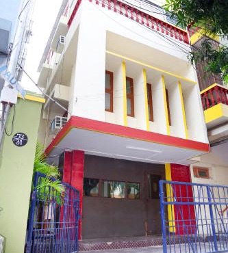 DAFFODILS SERVICED APARTMENT