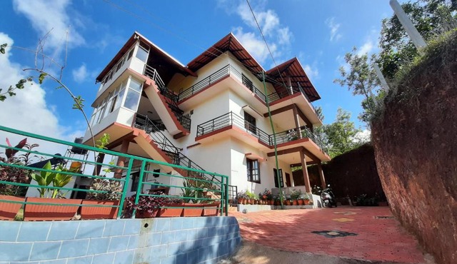 Daisey Dee Homestay