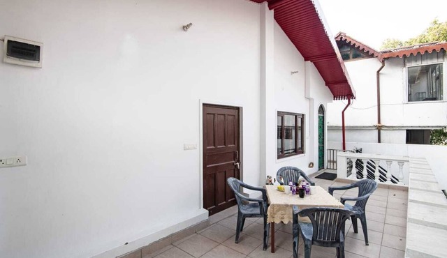 Dalhousie Luxury Villa
