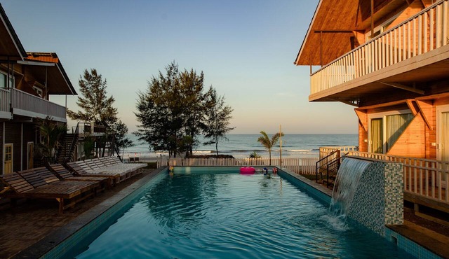 DALLAS BEACH RESORTS