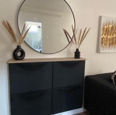 Dana Apartment