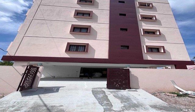 Dancenter Legacy Inn Apartment - Saravanampatti Tech hub