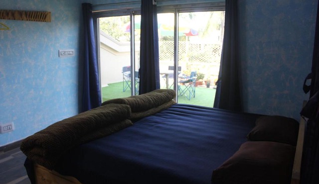 Dancinglights home stay