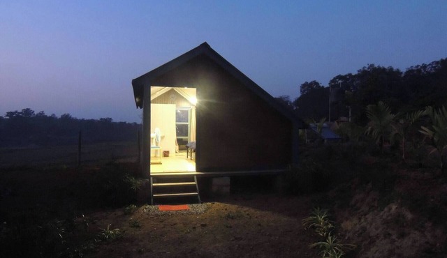 Dandeli Aura - Accommodation Only