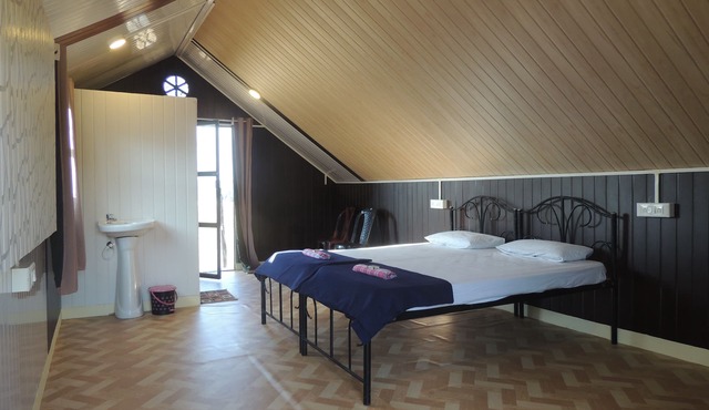 Dandeli - Aura Homestay