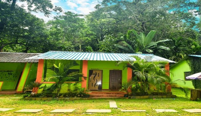 Dandeli Eco VanaVasa by StayApart