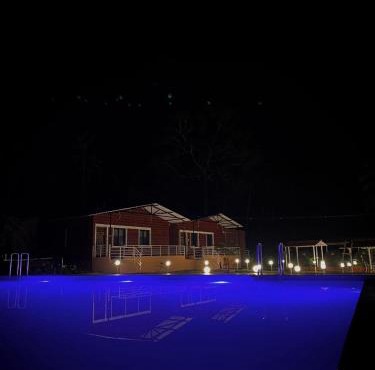 Dandeli Goldfinch Resort