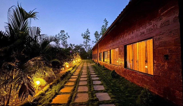 Dandeli Inn Resort