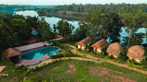 Dandeli Kali River Resort