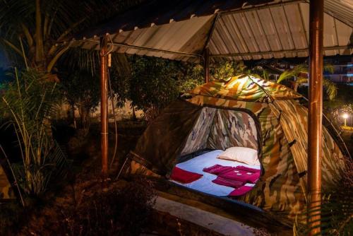 Dandeli Vintage Resort - Dandeli Resort