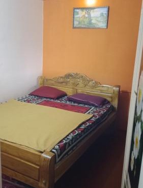 Danny's Homestay Coorg
