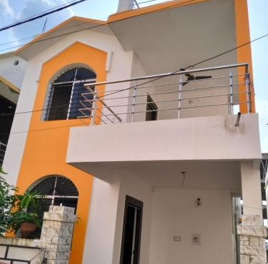 Darbar Villa