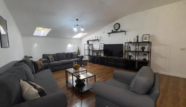 Dare apartments 3