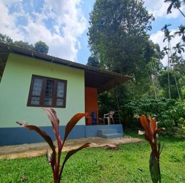 Darimane Homestay
