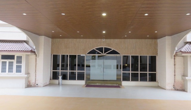 Dariyalal Hotel
