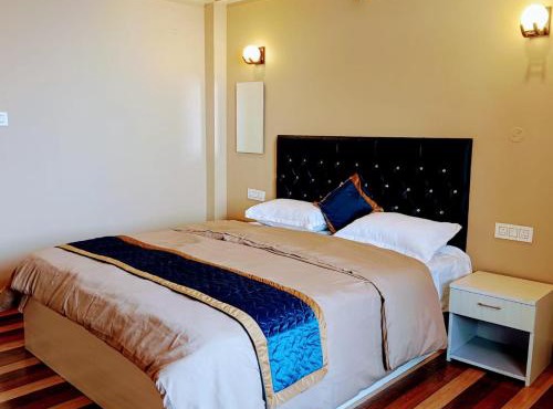 Darjeeling Dreams Homestay