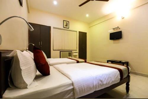 Darling Deluxe rooms