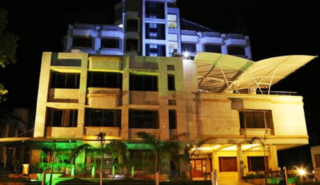 Darling Residency