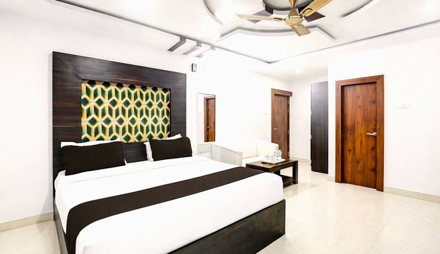 DARWAR PALACE BY AV HOTEL