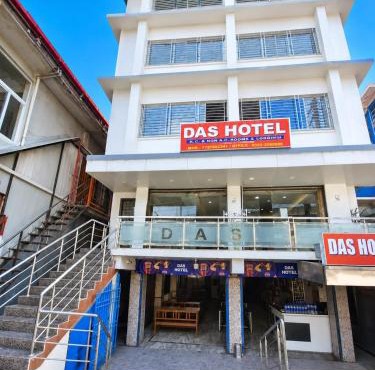 DAS HOTEL