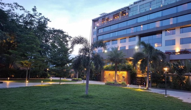 Daspalla Hyderabad