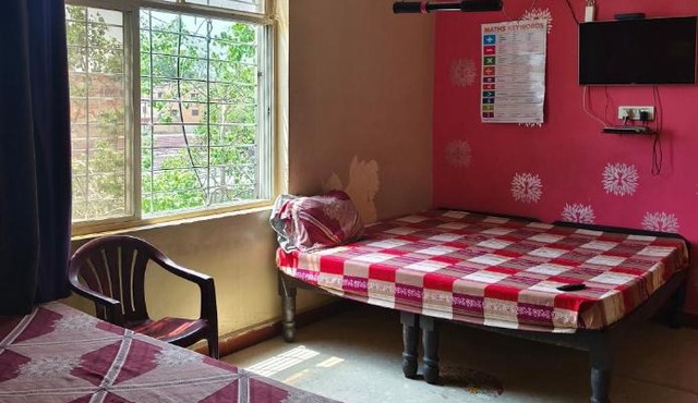 Datguru Guest house