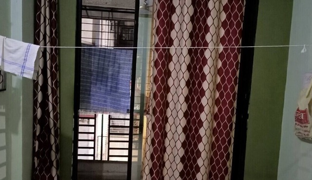 Dawdi home the beutyful homestay