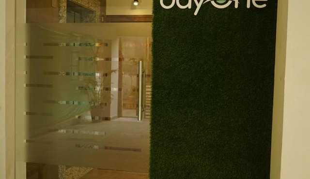DayOne Suites Kuvempu