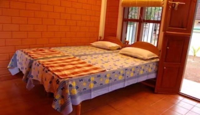 Dazzle Dew Memories -Standard Double Room
