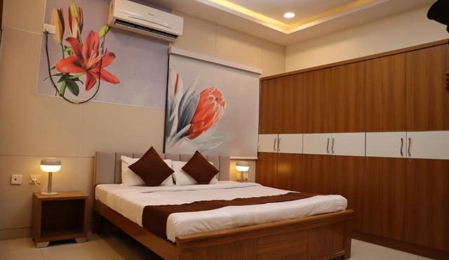 Dcasa Suites