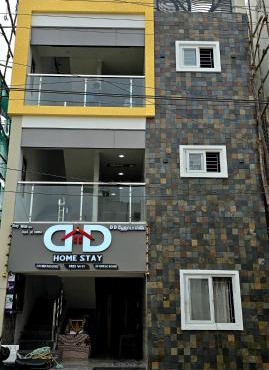 DD Home Stay-AALA
