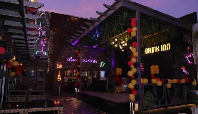 DD Suites